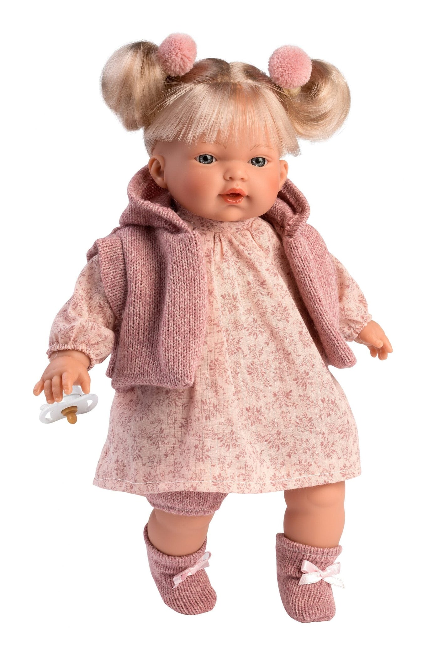 Llorens Baby Doll - Ariana Doll Mini Colettos 