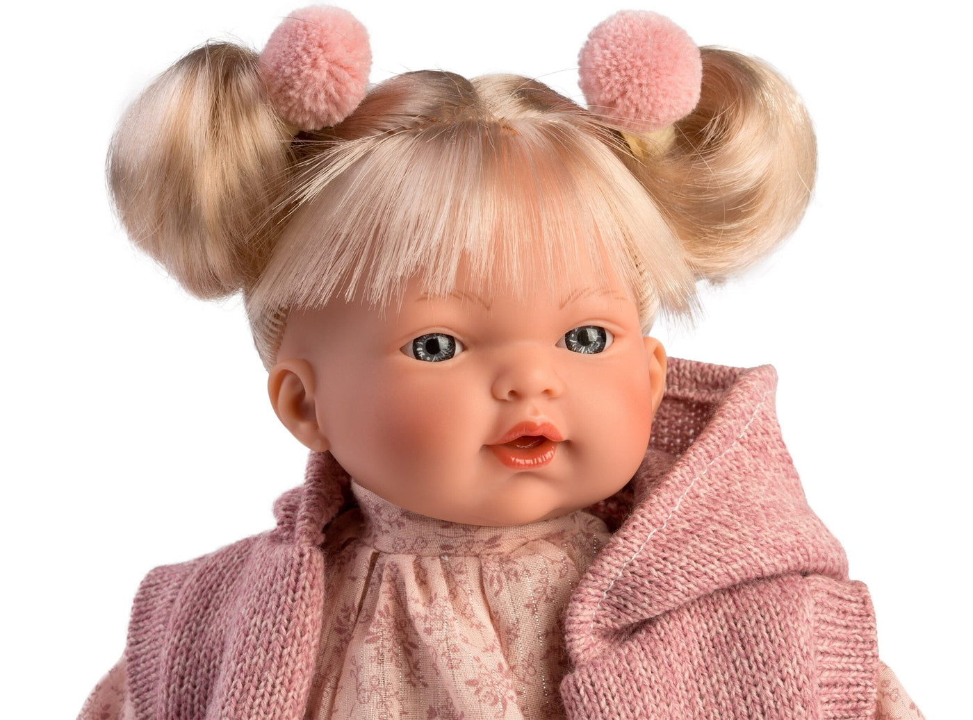 Llorens Baby Doll - Ariana Doll Mini Colettos 