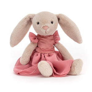 Jellycat - Lottie Bunny Party