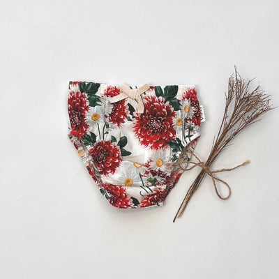 Love Henry Baby Pilcher - Amore Floral Bloomers Love Henry 