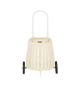 Olli Ella Rattan - Luggy | Chalk