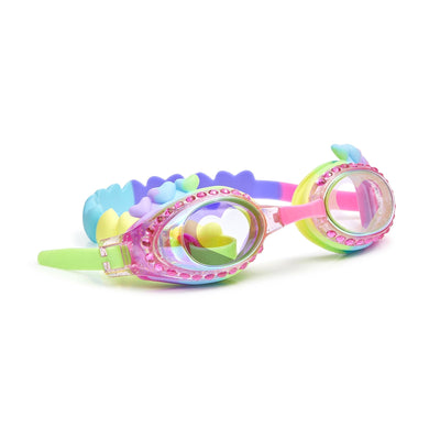 Luv Me Luvs Me Not - I Luv Cotton Candy Goggles Bling2o 