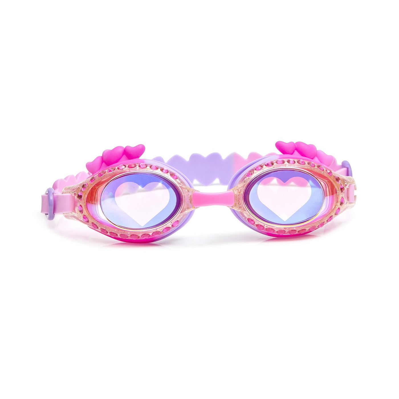 Luv Me Luvs Me Not - True Luv Pink Goggles Bling2o 