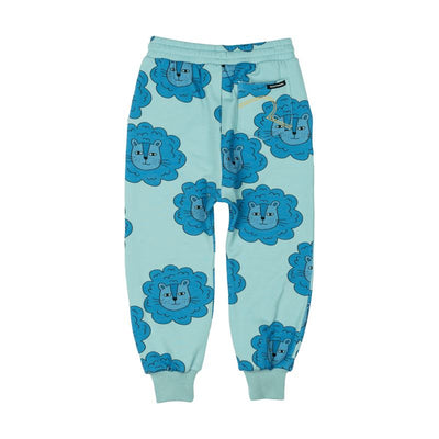Mane Event Trackpants - Blue Trackpants Rock Your Baby 