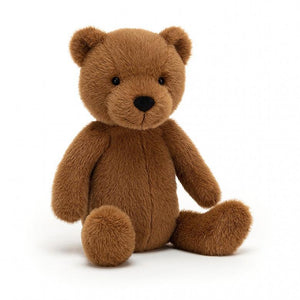 Jellycat - Maple Bear - Discontinued