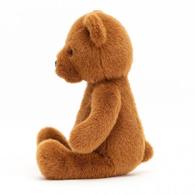 Maple Bear Soft Toy Jellycat Australia