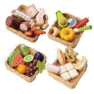 Tender Leaf Toys - Market Bundle