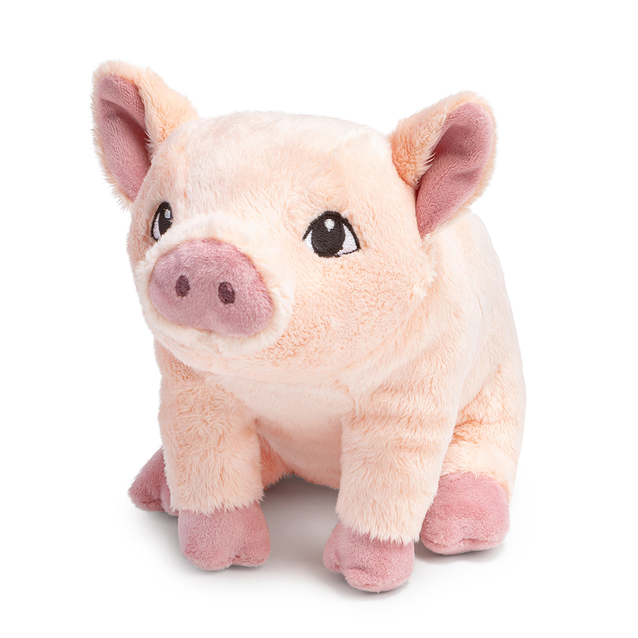 MAYBE – Flying Pig Plush Soft Toy Compendium 