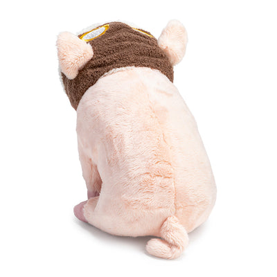 MAYBE – Flying Pig Plush Soft Toy Compendium 