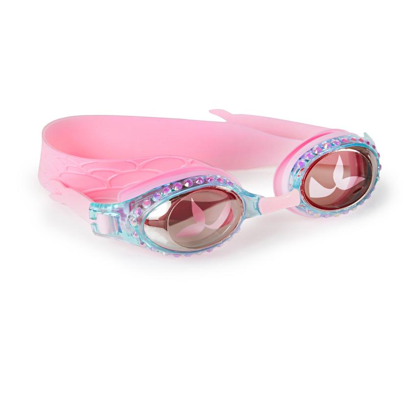Mermaid - Jewel Pink Goggles Bling2o 