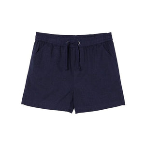 Milky - Navy Short