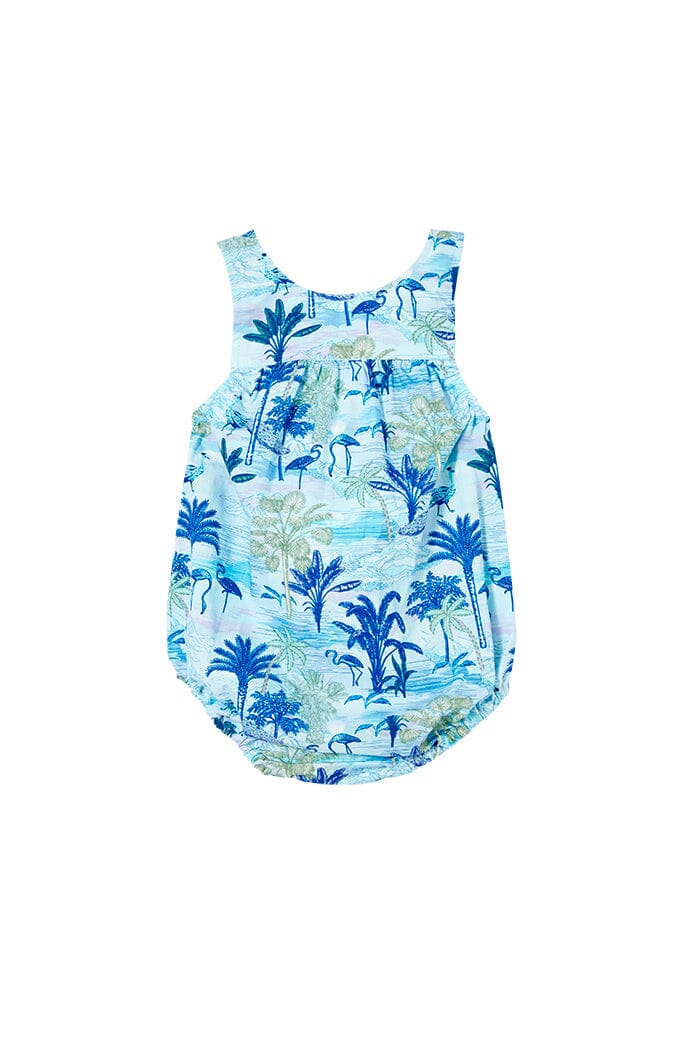 Milky Paradise Playsuit Playsuit Milky 