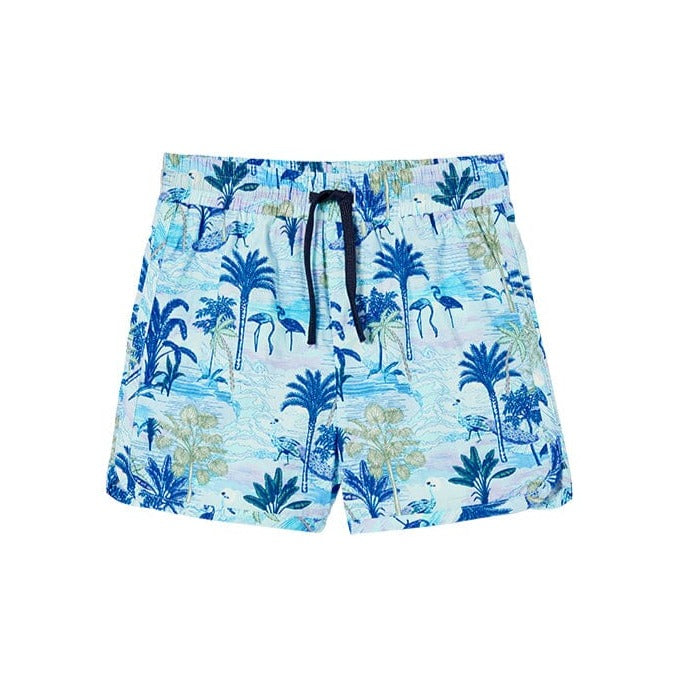 Milky Paradise Short Shorts Milky 