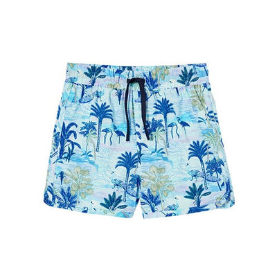 Milky Paradise Short Shorts Milky 