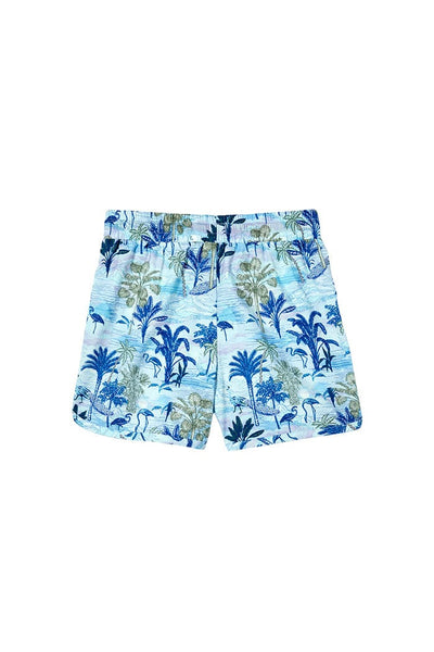 Milky Paradise Short Shorts Milky 