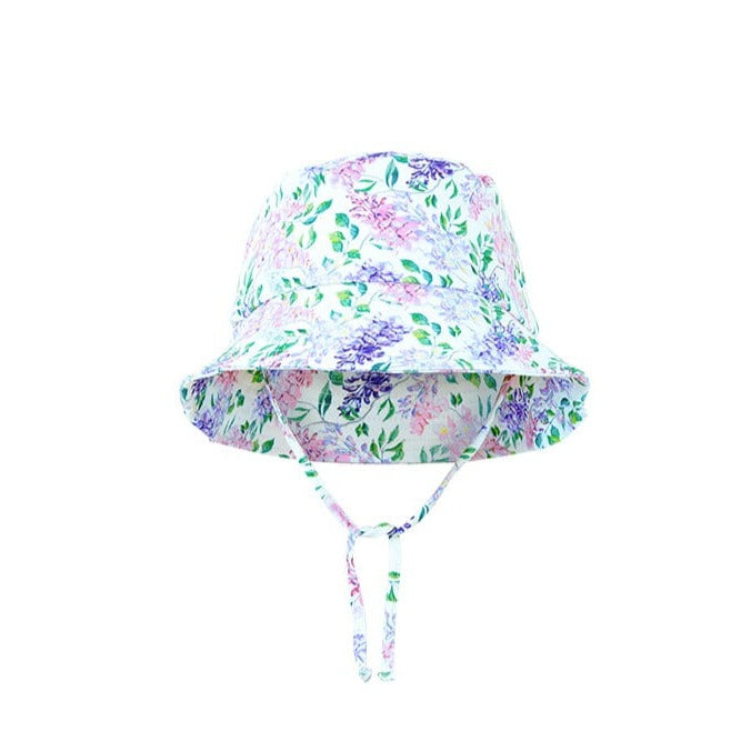 Milky Wisteria Junior Hat Hats Milky 