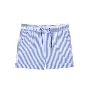 Milky - Yacht Stripe Baby Short