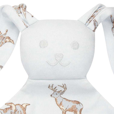 Mini Baby Bunny - Arctic Soft Toy Toshi 