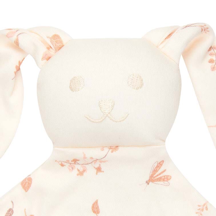 Mini Baby Bunny - Songbirds Soft Toy Toshi 