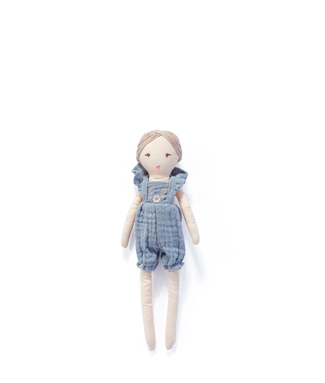 Mini Bluebell Doll Nana Huchy 