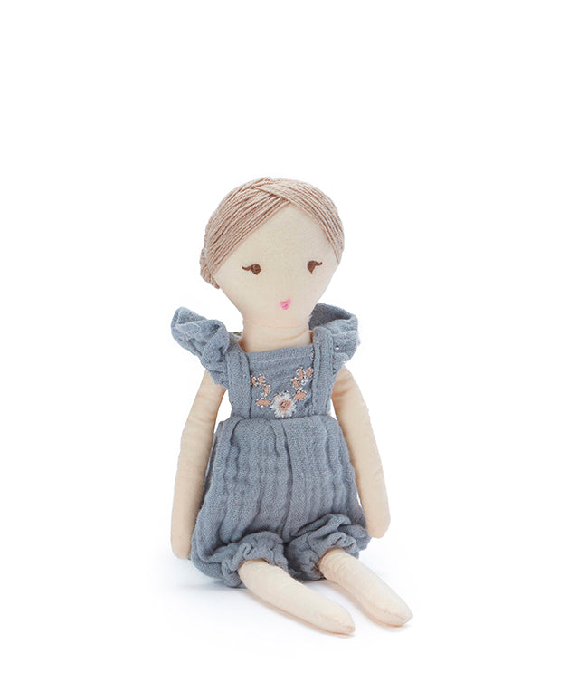 Mini Bluebell Doll Nana Huchy 
