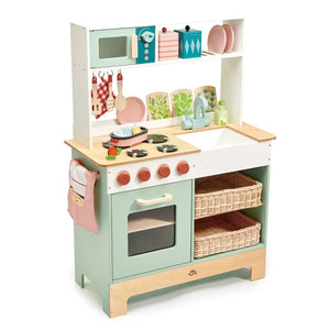 Tender Leaf Toys - Mini Chef Kitchen Range