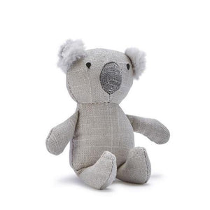 Nana Huchy - Mini Keith Koala Rattle