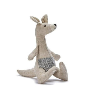 Nana Huchy - Mini Kylie Kangaroo Rattle