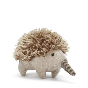 Nana Huchy - Mini Spike The Echidna Rattle