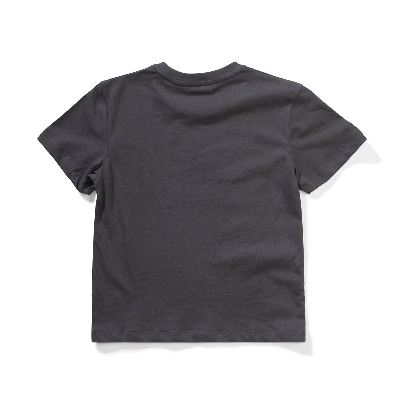 Missie Munster Ocean Lover Tee - Soft Black Short Sleeve T-Shirt Missie Munster 