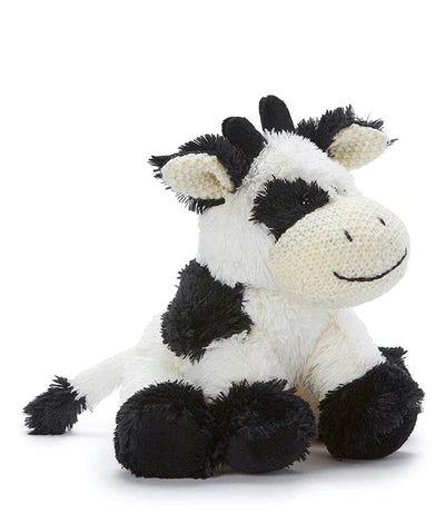 Nana Huchy Coco The Cow - Black Soft Toy Nana Huchy 