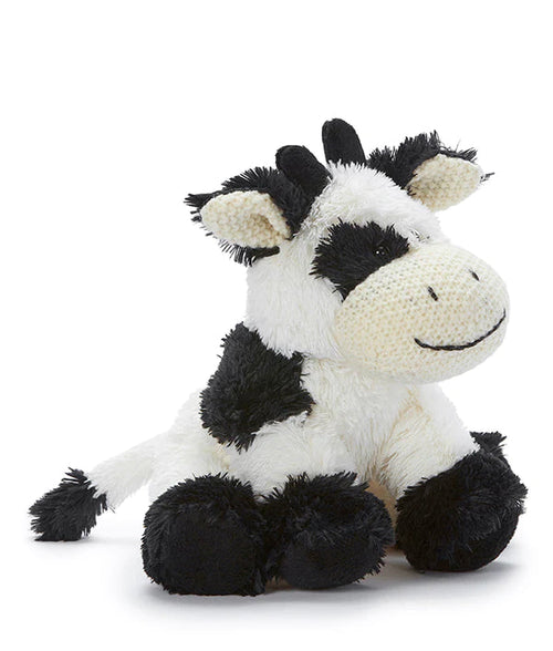 Nana Huchy - Coco The Cow | Black