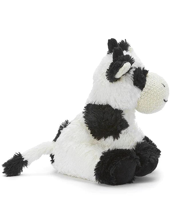 Nana Huchy Coco The Cow - Black Soft Toy Nana Huchy 