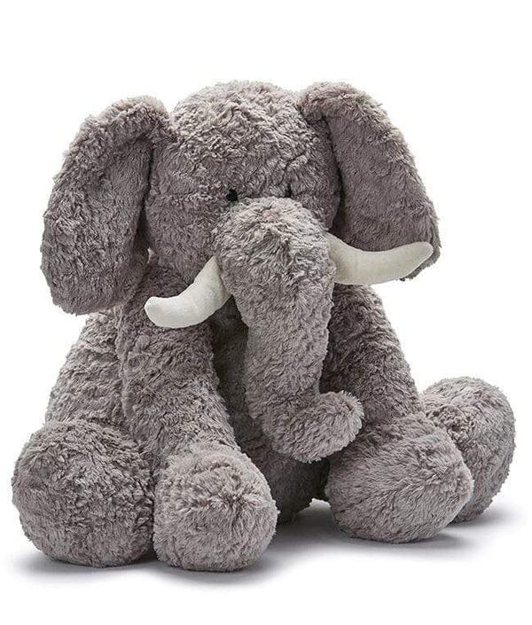 Nana Huchy Jumbo Jimmy The Elephant Soft Toy Nana Huchy 