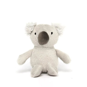 Nana Huchy - Mini Caz the Cuddly Koala Rattle