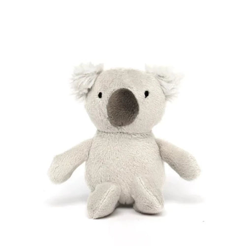 Nana Huchy Mini Caz the Cuddly Koala Rattle