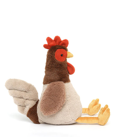 Nana Huchy Randy the Rooster Soft Toy Nana Huchy 