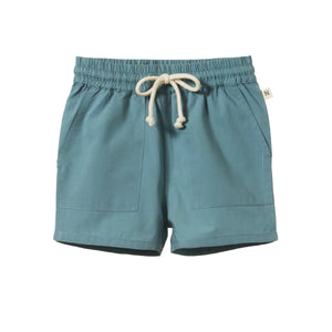 Nature Baby Sailor Shorts - Citadel