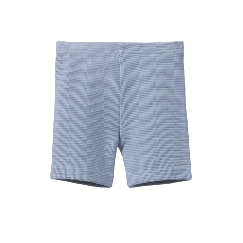 Nature Baby Selby Shorts - Dusky
