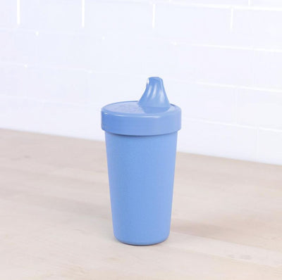 No-Spill Sippy Cup Cups Re-Play Denim 
