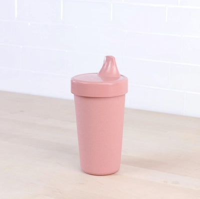 No-Spill Sippy Cup Cups Re-Play Desert 