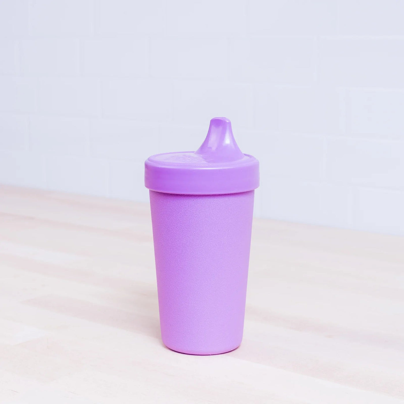 No-Spill Sippy Cup Feeding Re-Play 