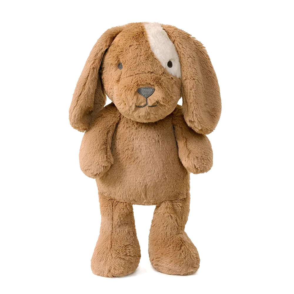 OB Designs Duke Dog Soft Toy OB Designs 