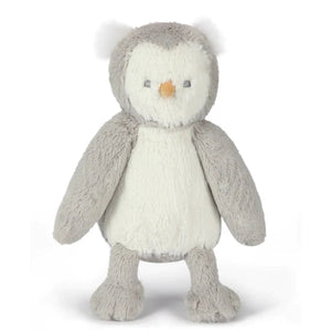 OB Designs - Evie Owl Soft Toy