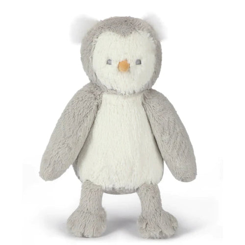 OB Designs Evie Owl Soft Toy