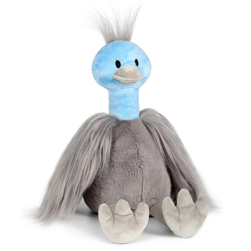 OB Designs Emmy Emu Soft Toy