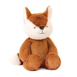 OB Designs - Frankie Fox Soft Toy