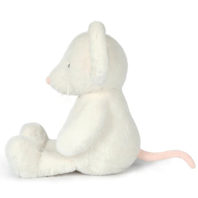 OB Designs Molly Mouse Soft Toy Soft Toy OB Designs 