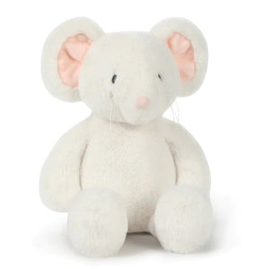 OB Designs - Willow Mouse Soft Toy