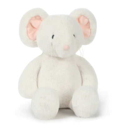 OB Designs Molly Mouse Soft Toy Soft Toy OB Designs 